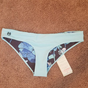 NWT Maaji Bikini Bottoms